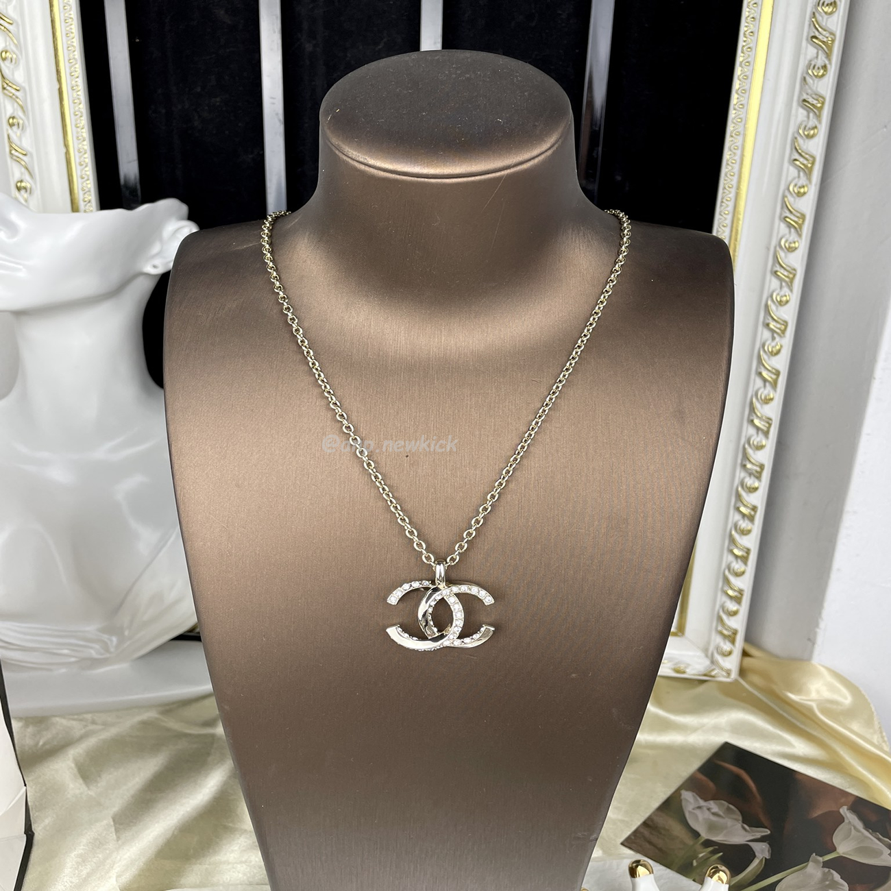 Chanel Necklace (16) - www.newkick.org